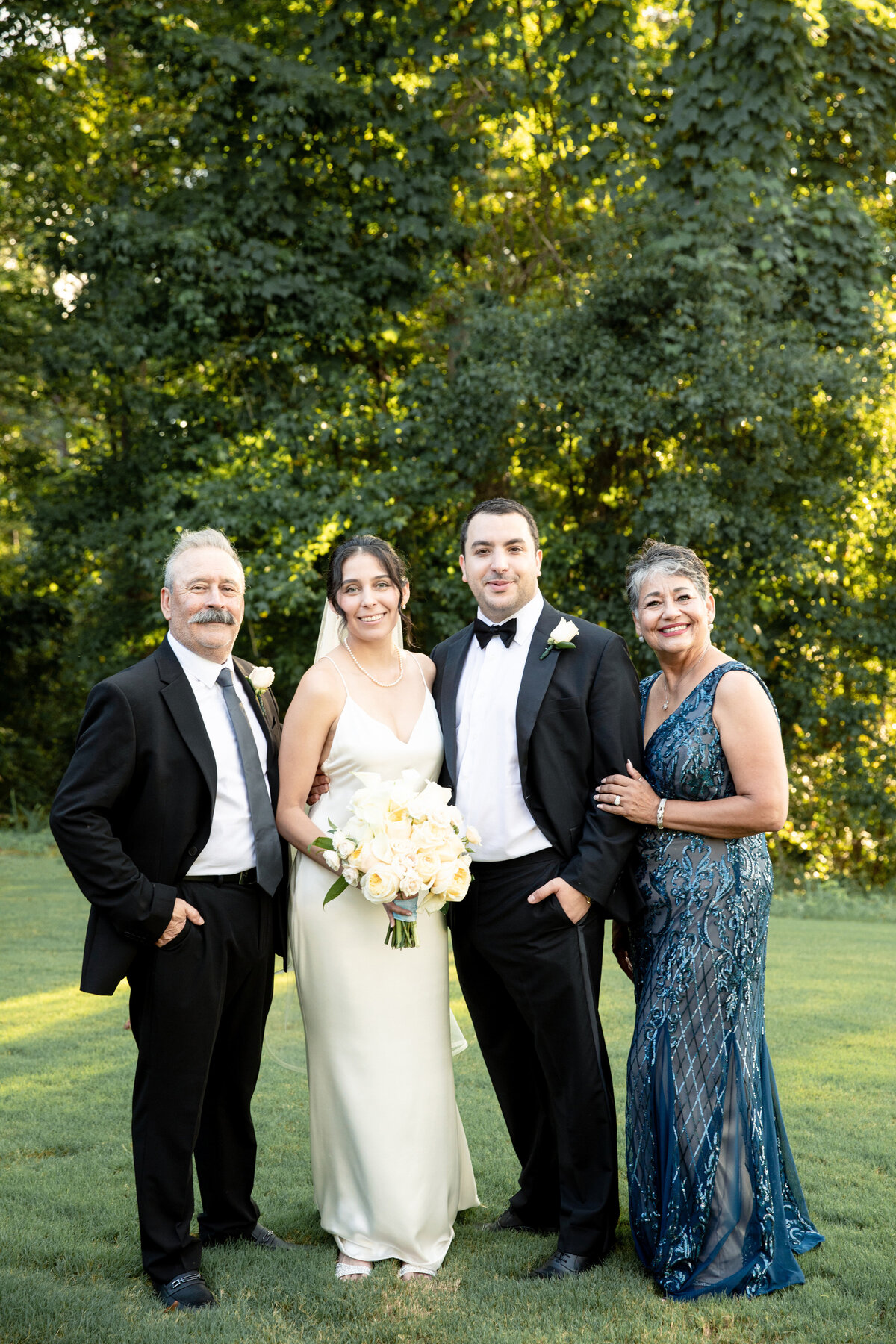 atlanta-wedding-family-portrait-bride-groom-parents
