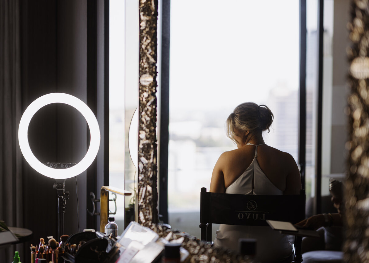 Bloom Studios - Wedding Prep-36