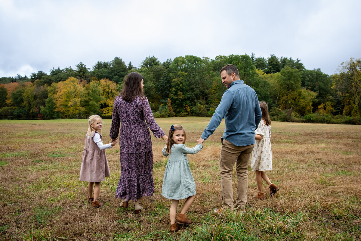 The Hargrove Family _ Fall 2024-78-2