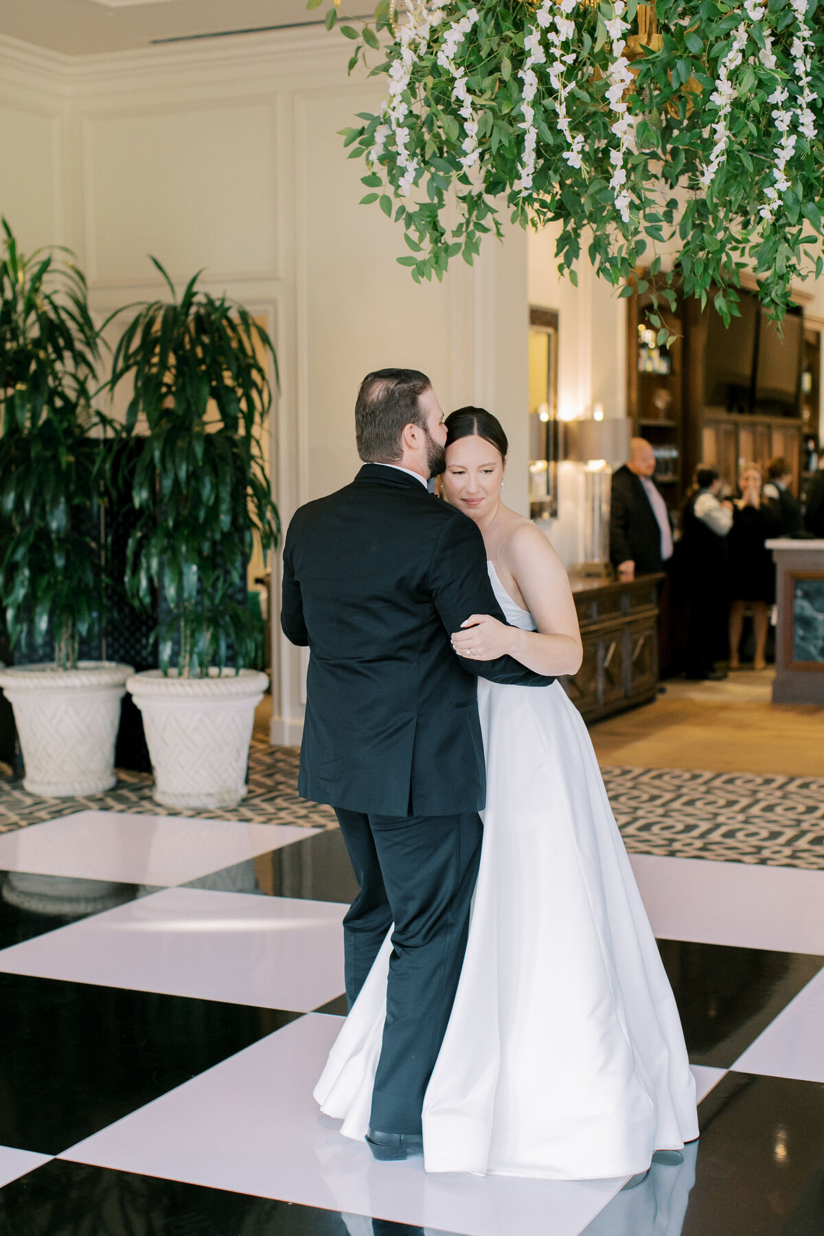 In Time Weddings & Events Houston Texas Greater Houston Texas Wedding Event Planning Planner Destination Weddings Chardae Renée DeTerlizzi53