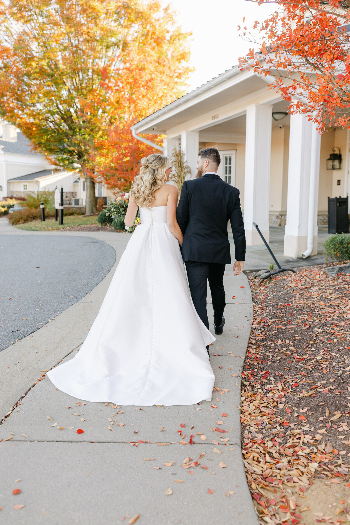 Maddie + Marcus Wedding-97