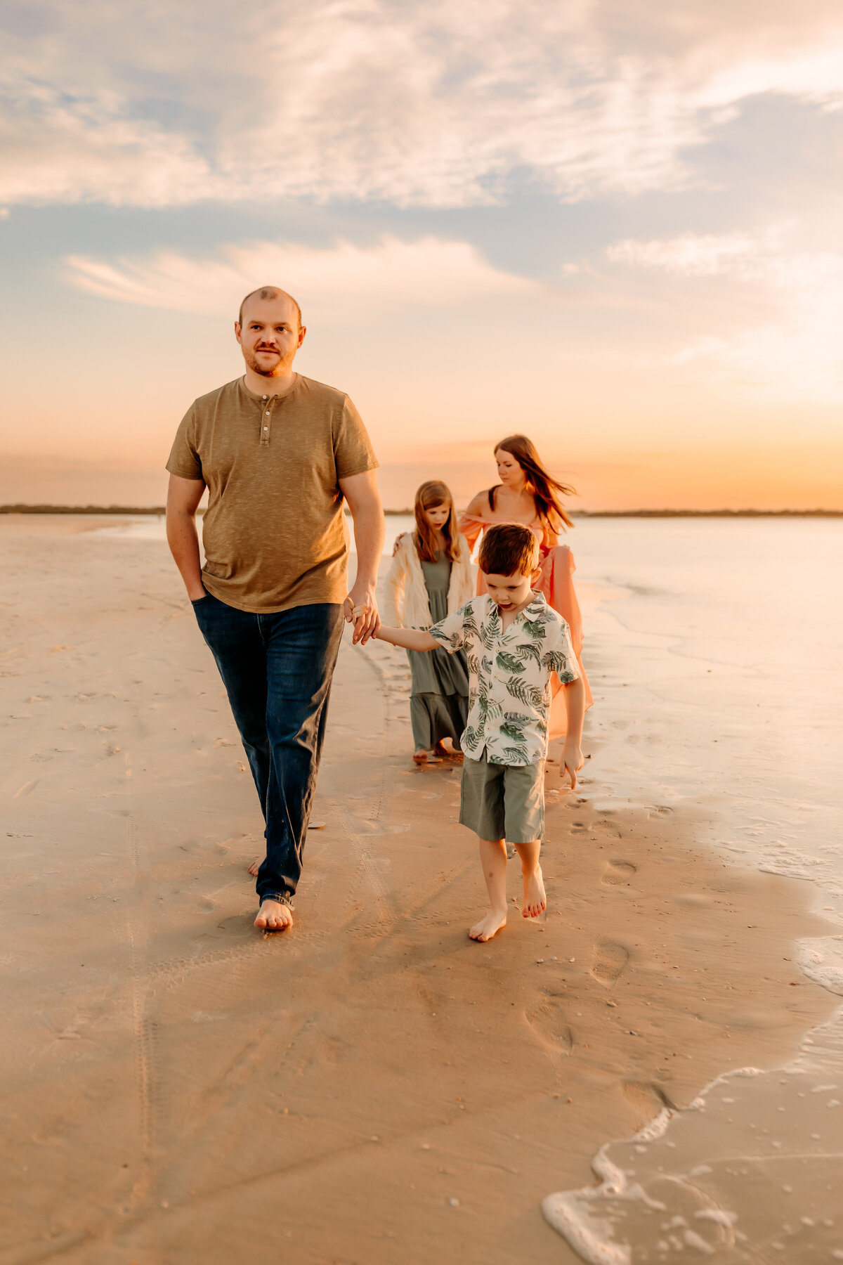 daytona beach family photography 61
