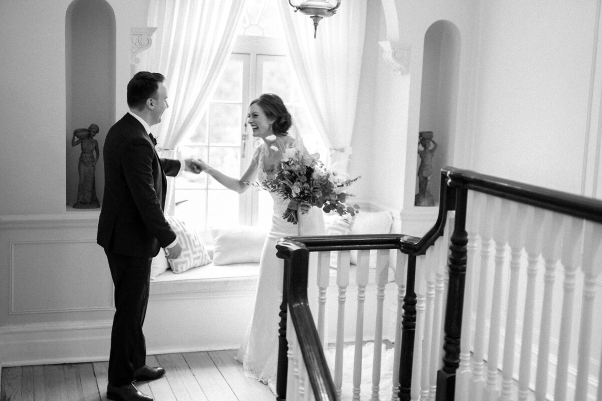 0549 Paletta Mansion Wedding Toronto Lisa Vigliotta Photography