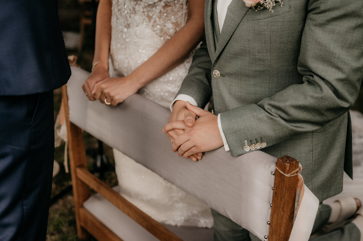 Pure Liefde Fotografie - Sergio & Tamara - Kerkdienst-103