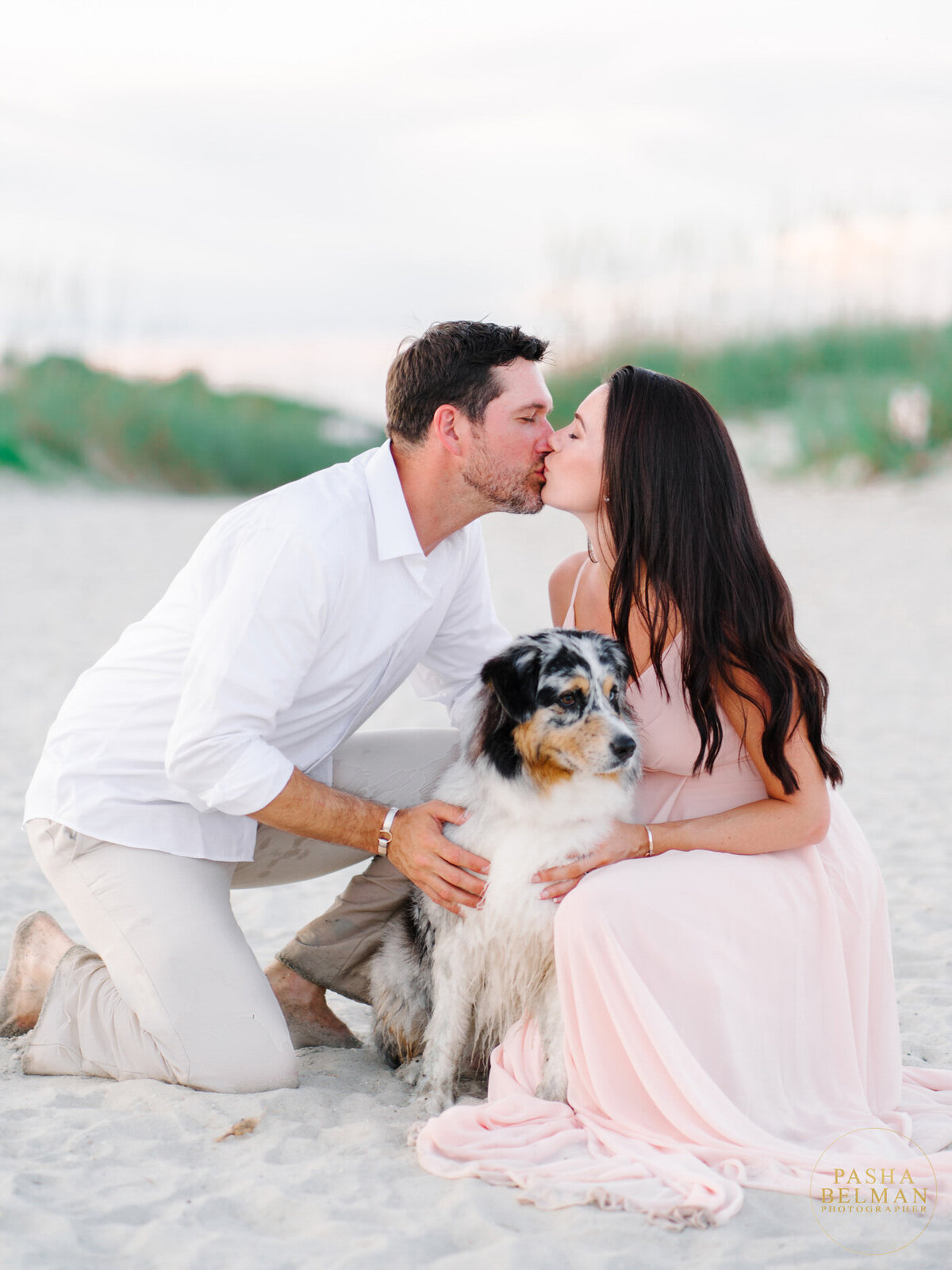 Myrtle Beach Maternity Photographer