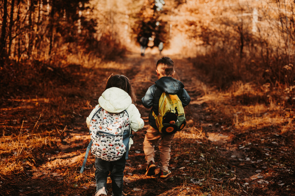 Nature photography - Amanda Nicholle Photography