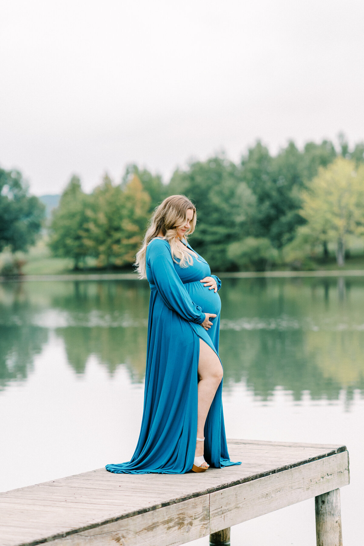 Megan Lampert Photography, LLC Cathcart Maternity Baby 2 2023-206