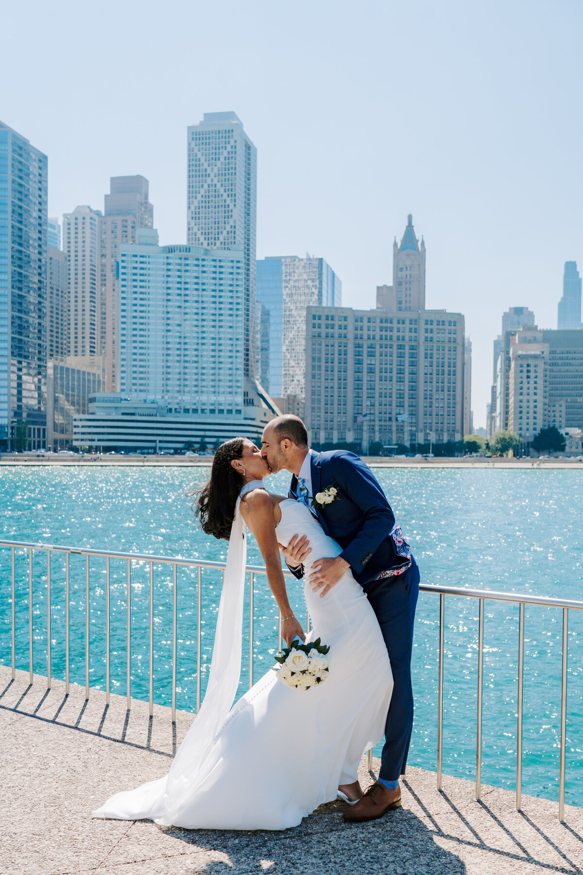 Chicago Wedding Photographer