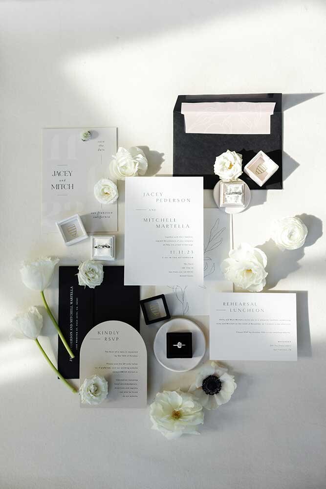 Best Bay Area Wedding Photographer for luxury wedding