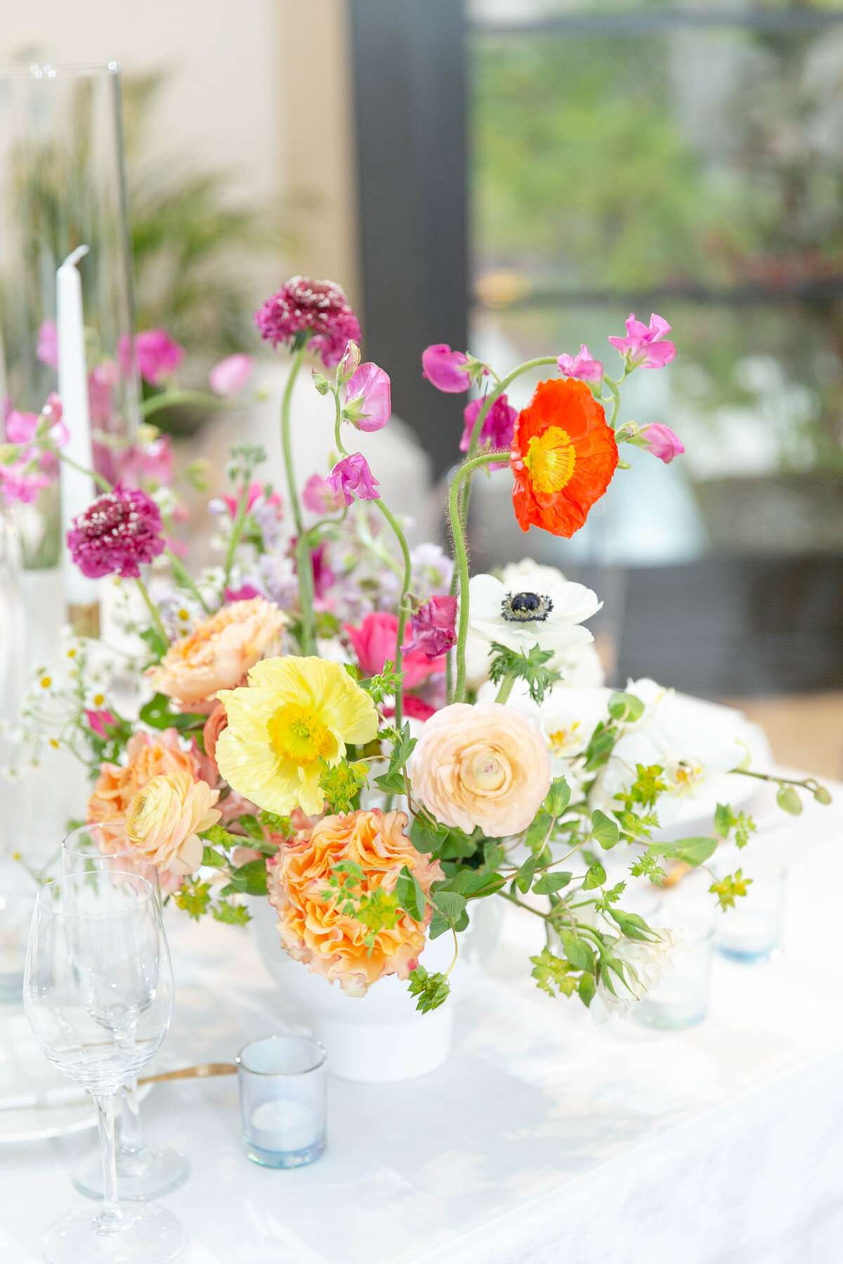 Cedar & David Wedding  846