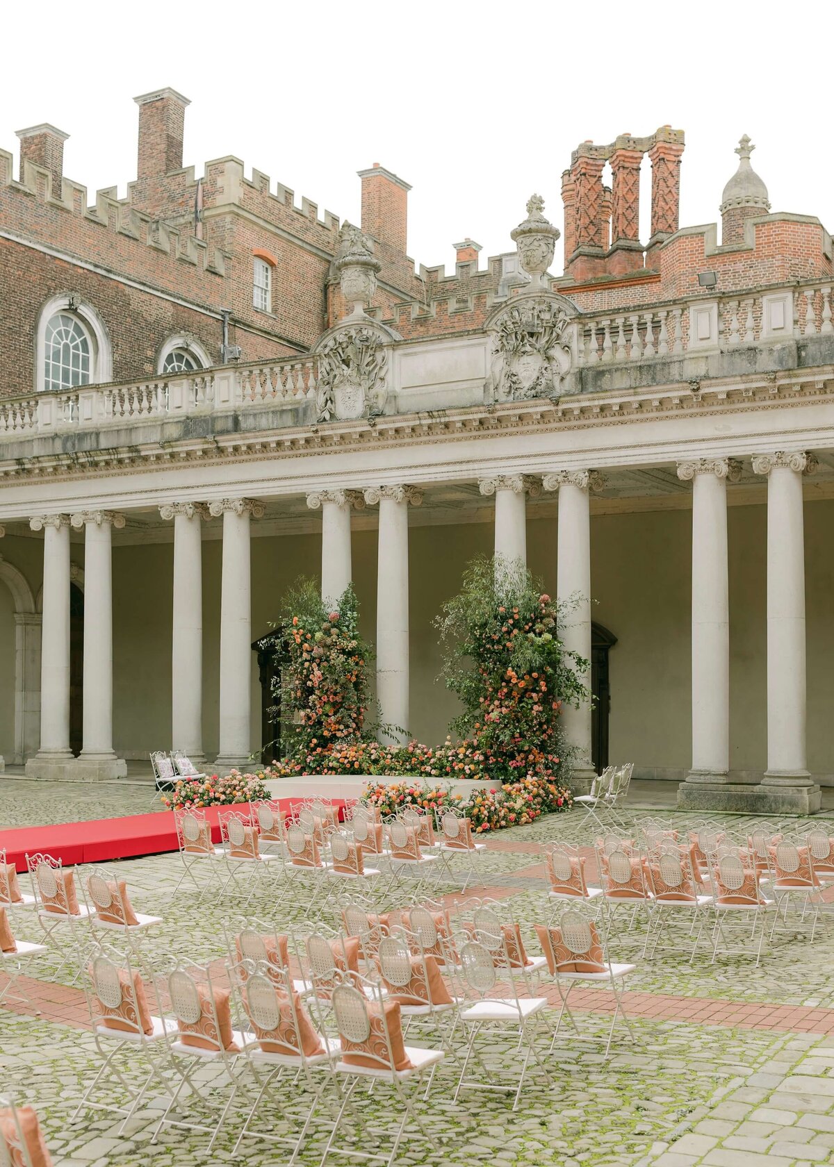 Pinstripes-Peonies-Hampton-Court-Palace-Wedding-Chloe-Lowe-Photography-047 (1)