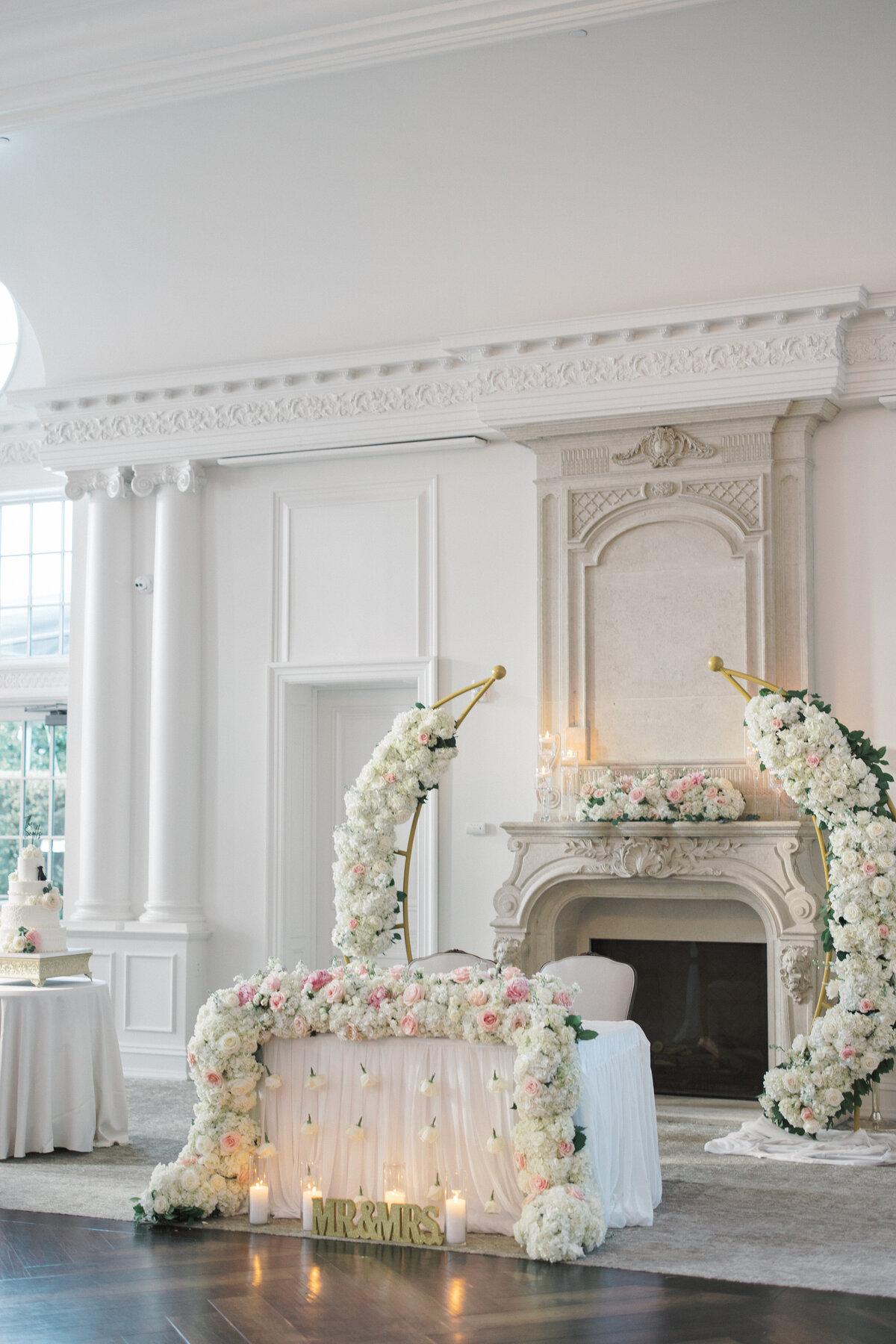 Molly Sue Photography Park Chateau Wedding 272