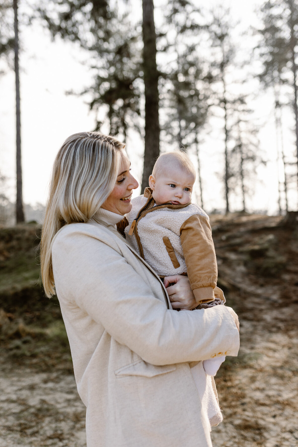 Sas & Nowi - Mommy&Me fotoreportage | Samantha Bosdijk Photography-67