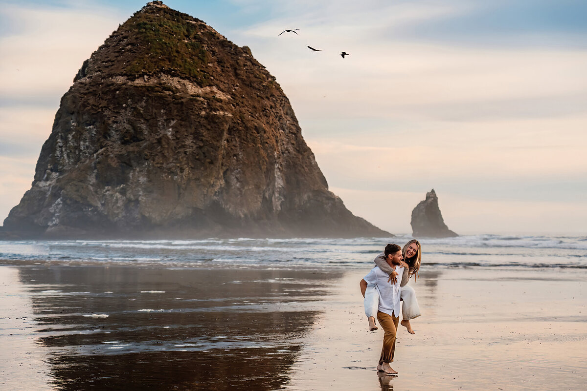 cannon beach photographer