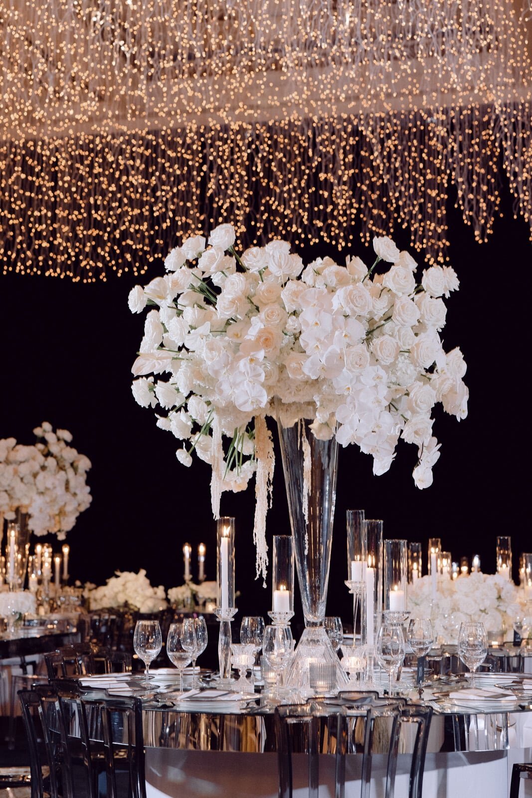 Santa Barbara Wedding Planners Orange Blossom Events 086