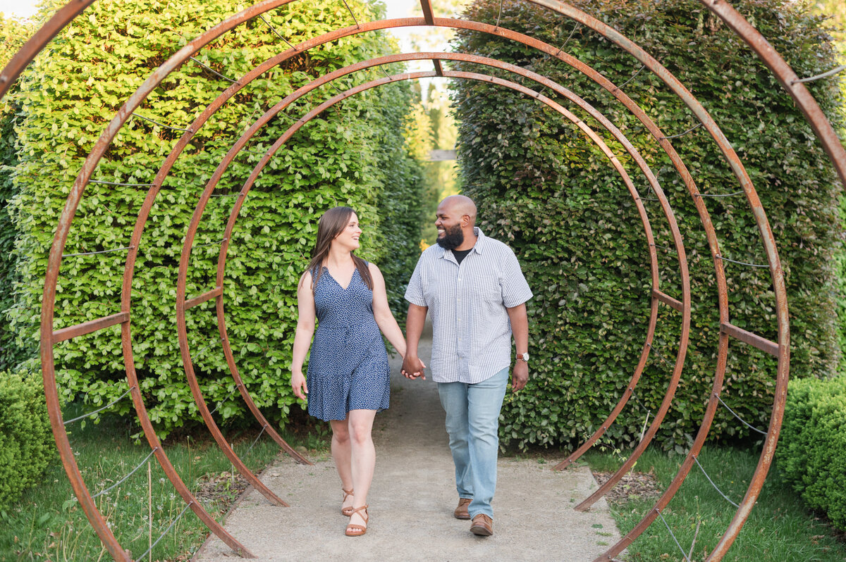 guelph arboretum engagement 25