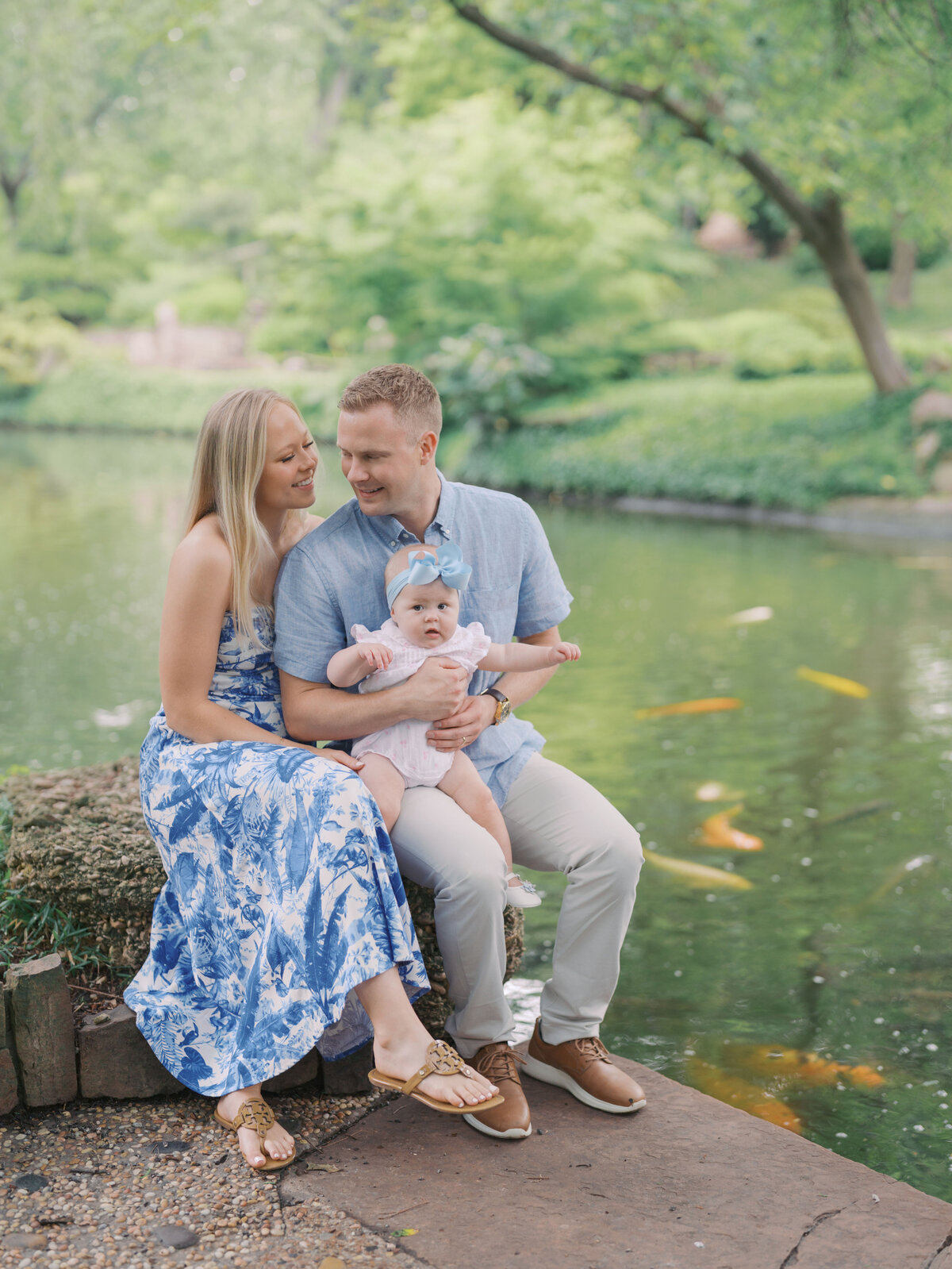 Colorado Springs Family Photographer | Lauren Bounds