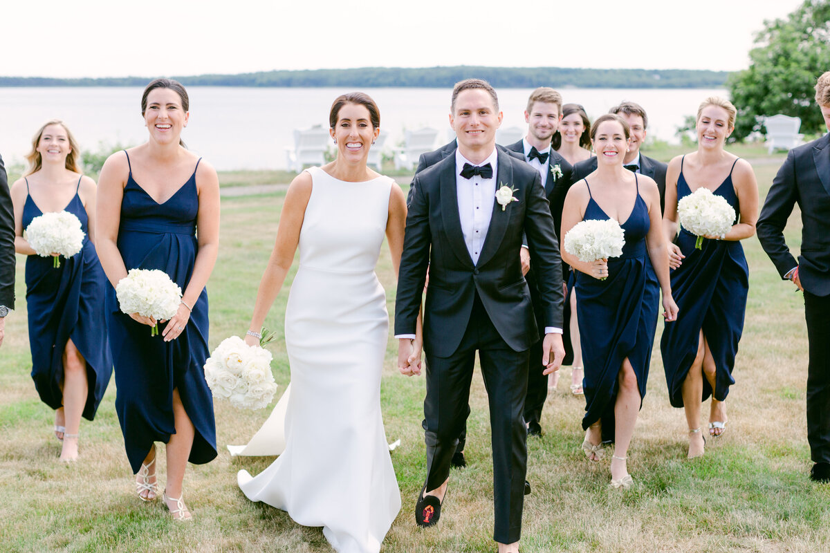 A Coastal Luxury Wedding at French's Point in Maine _-7047