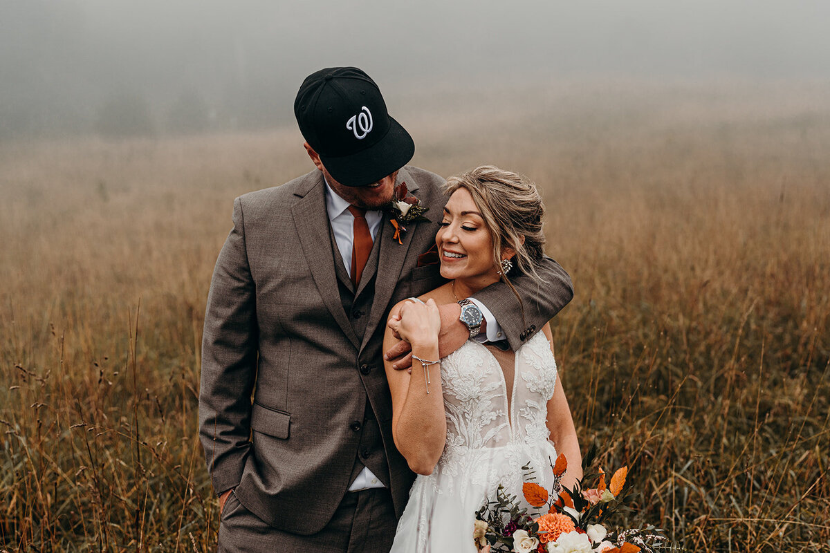 Boone Wedding Photographer 19