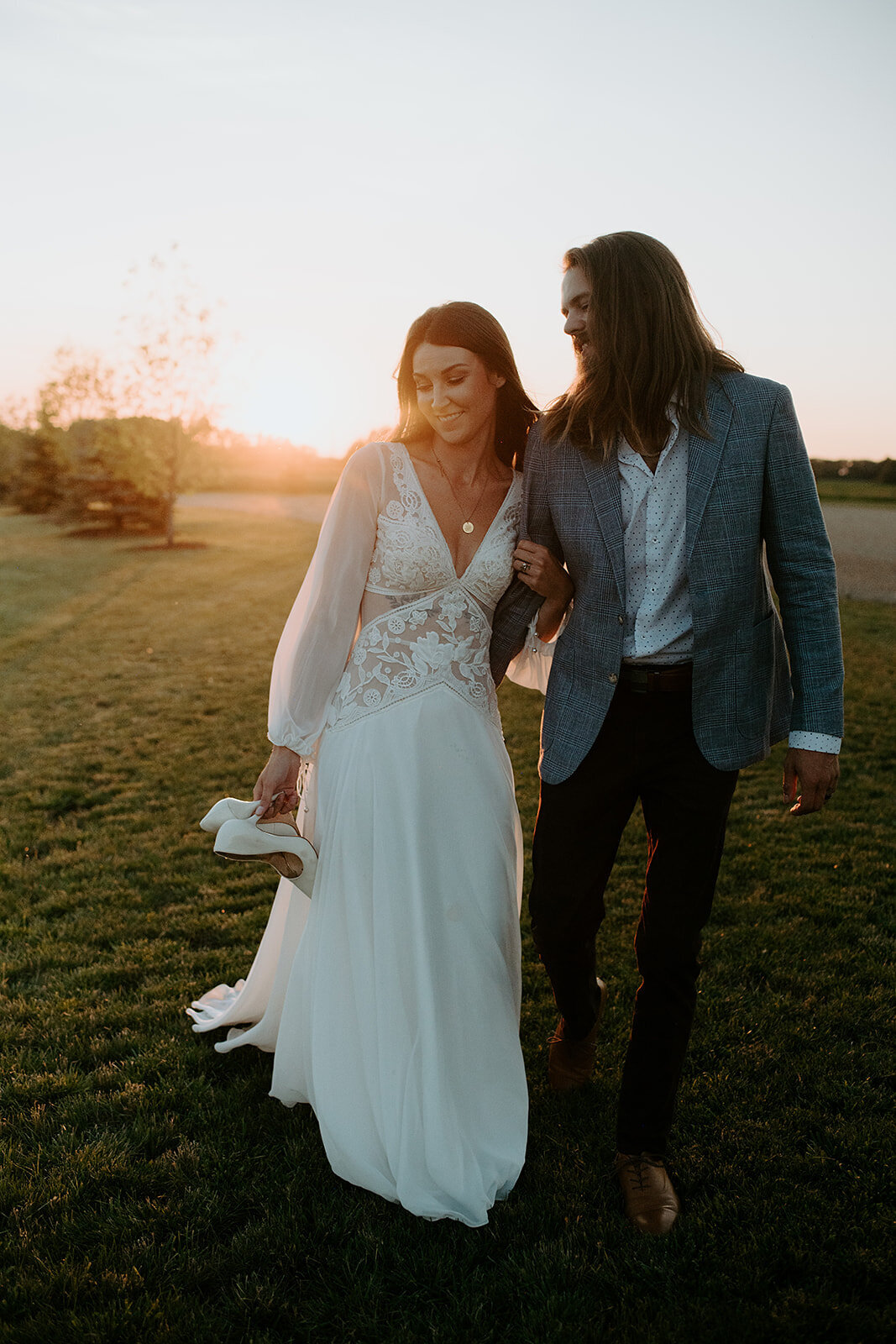 River Valley Wedding Venue Central Alberta Wedding Venue 43