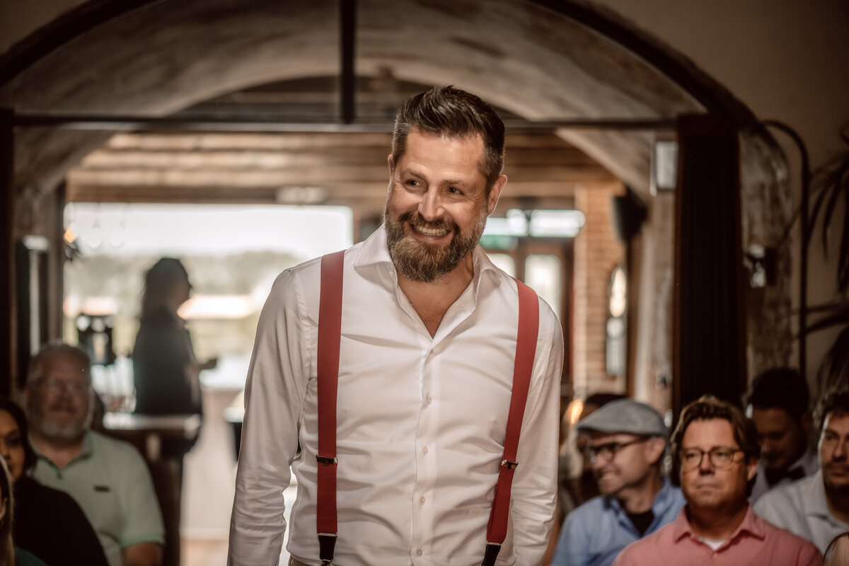 bruidsfotografie El Molino - Guesthouse Ensenada in Zeeuws-Vlaanderen