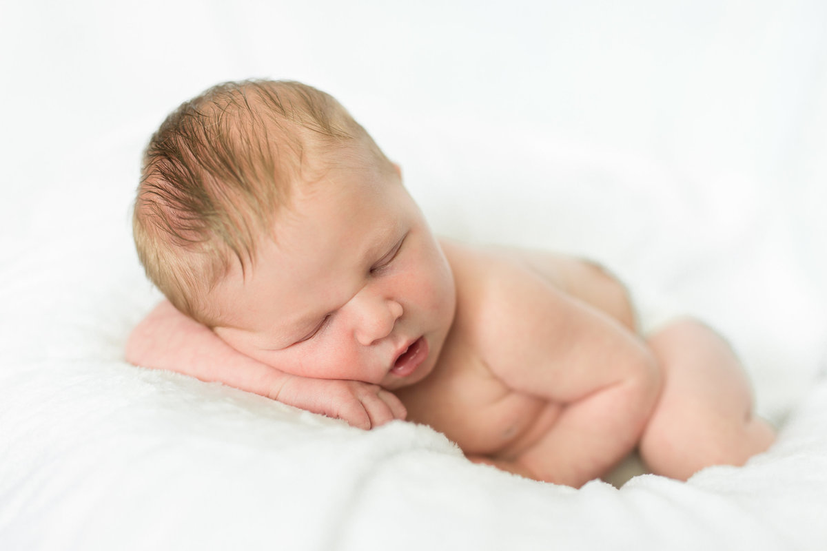 Arkansas lifestyle newborn photographer-1