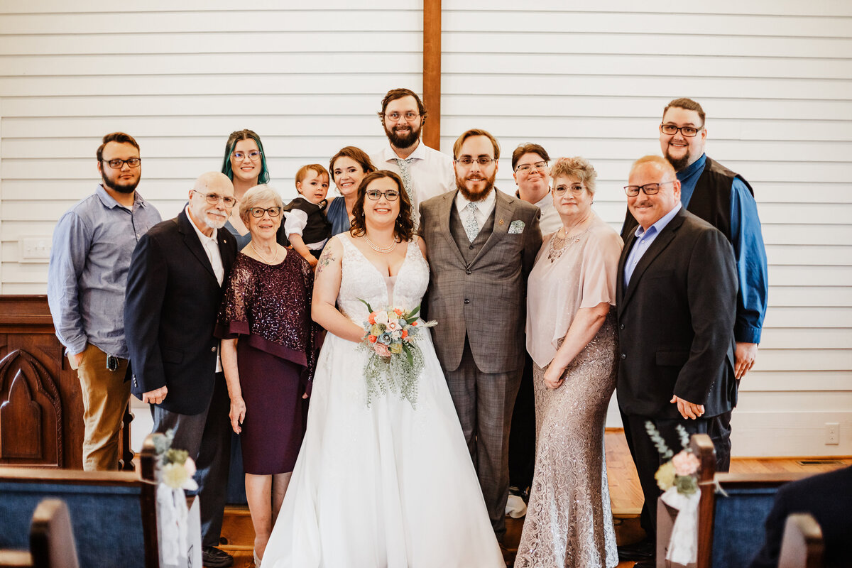 Family Portraits-16