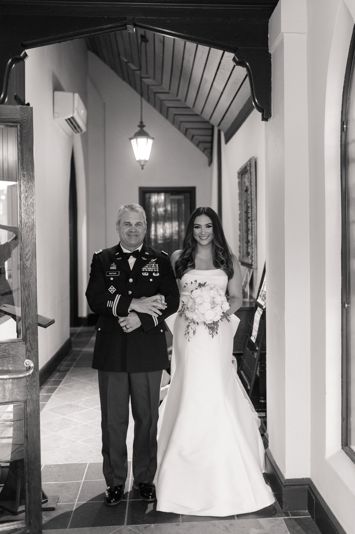 Kayleigh + Wilson Wedding - Ceremony-69
