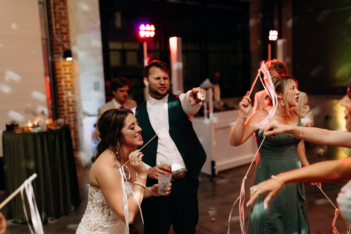 Arkansas wedding planner740