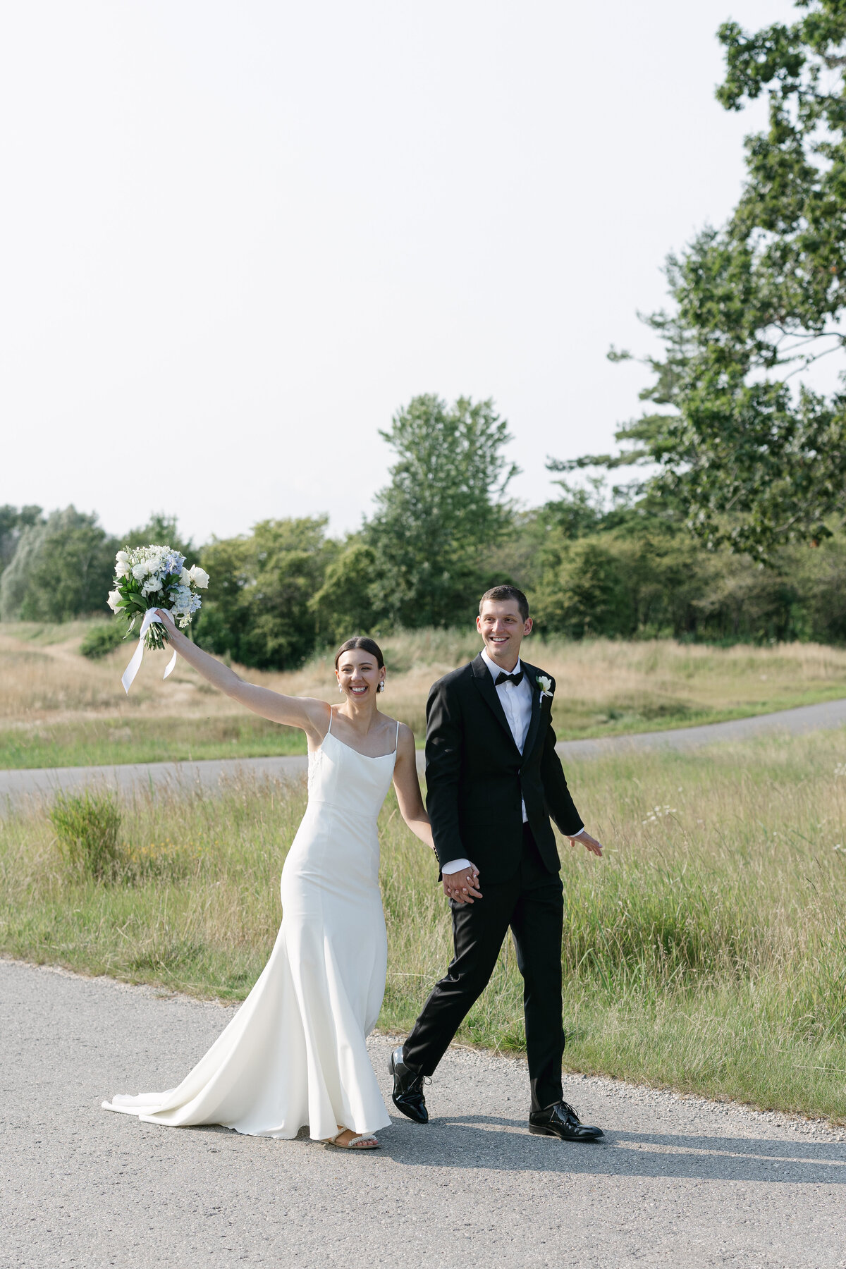 Moe + Andrew Wedding Couple Portraits-Mariah Jones Photography-60