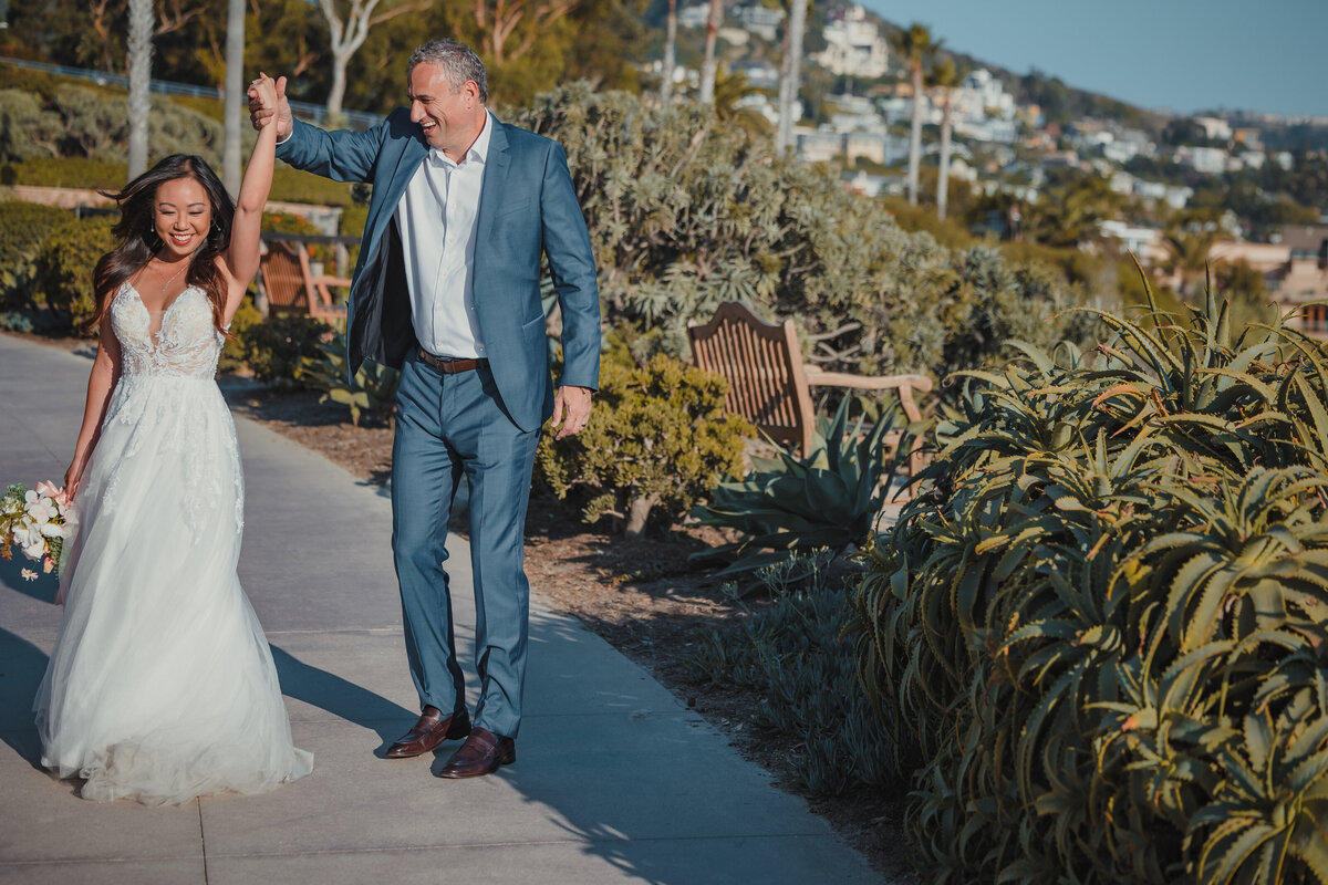 Jennifer + Brian Wedding Romantics-10