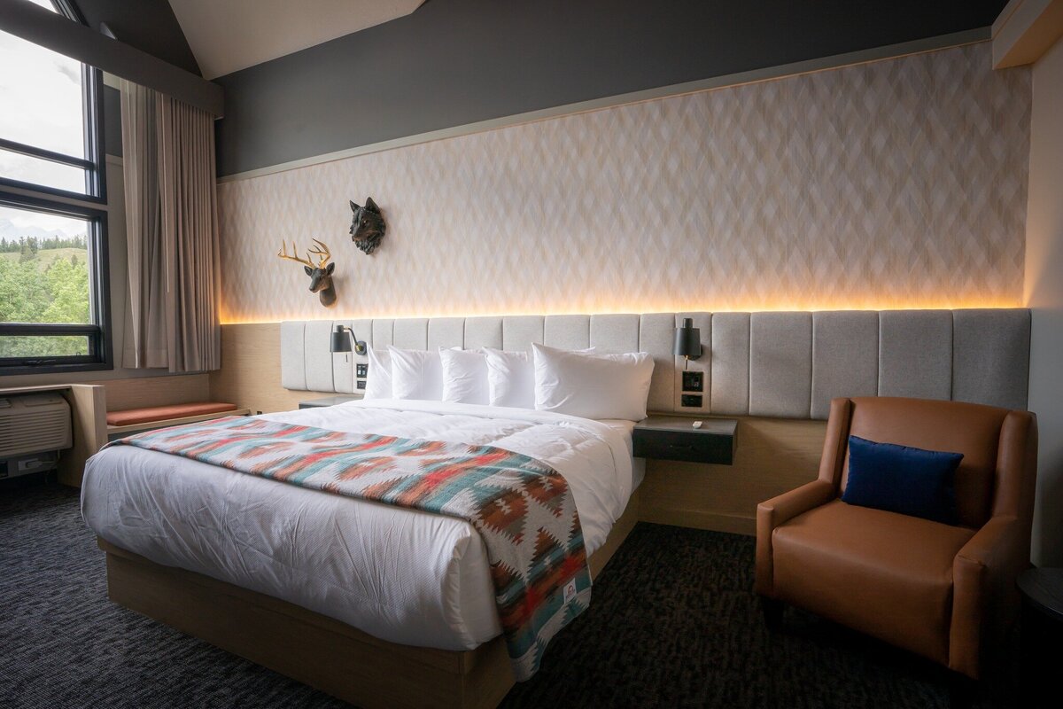 BASECAMP RESORTS 13