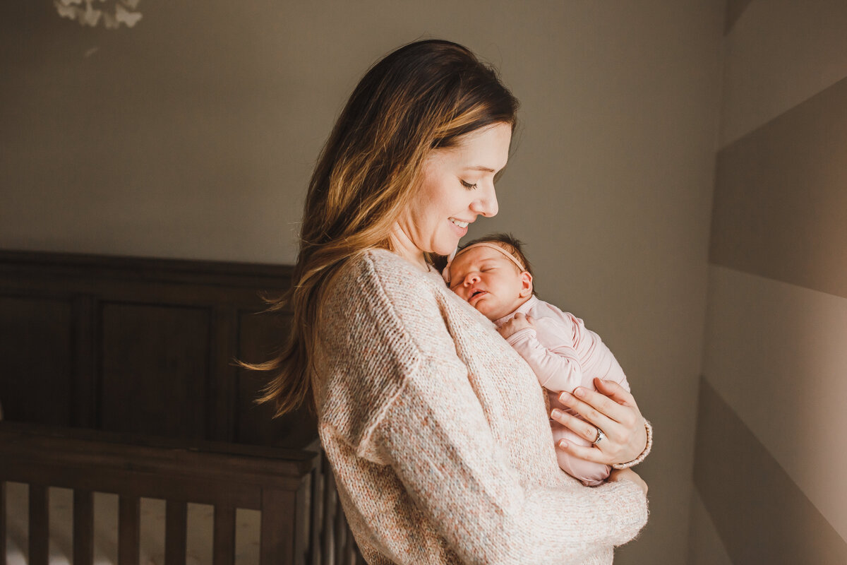 Hansen - Virginia Newborn Photographer - Photography by Amy Nicole-31-48