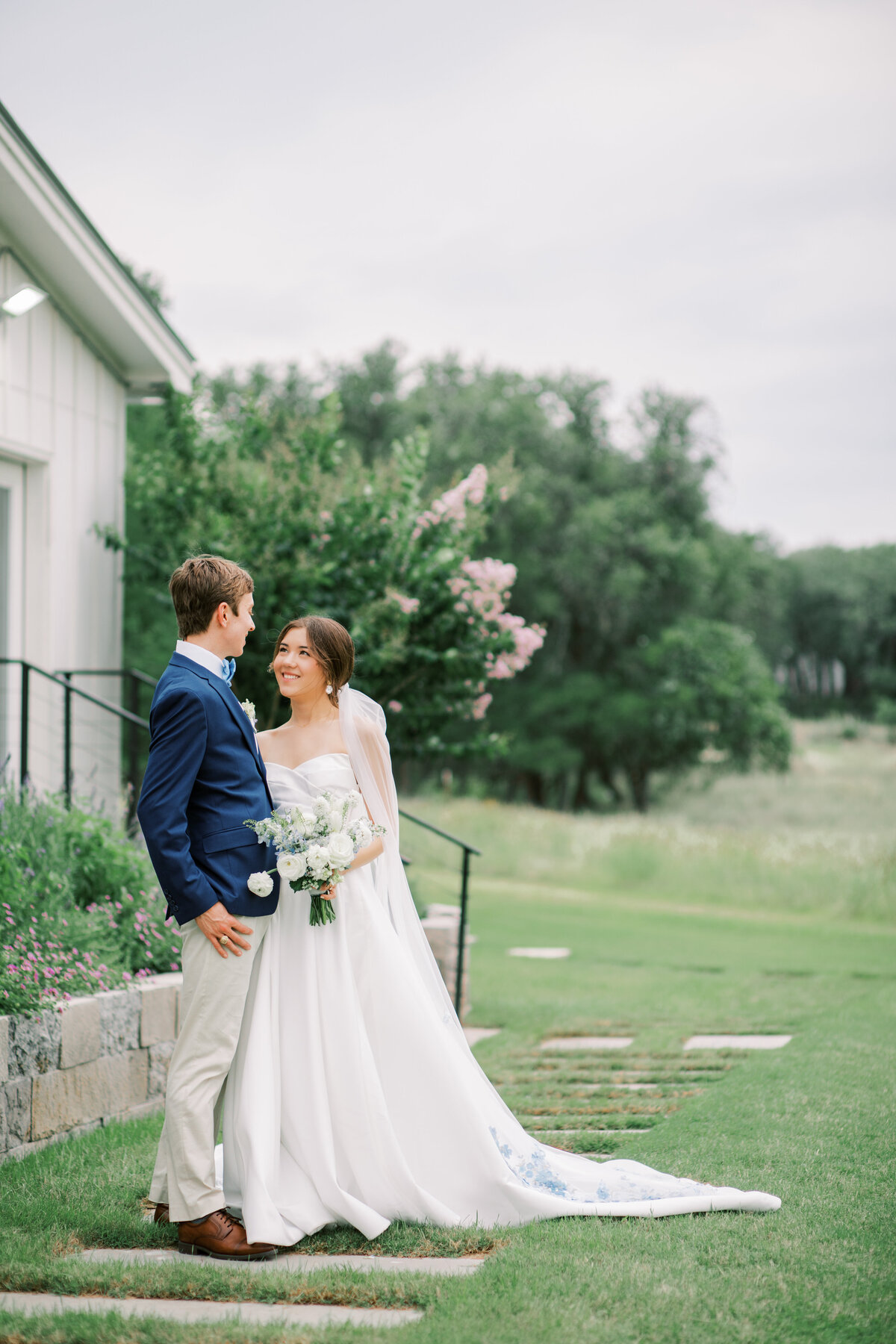 Ink & Willow Photography | Posey Meadows