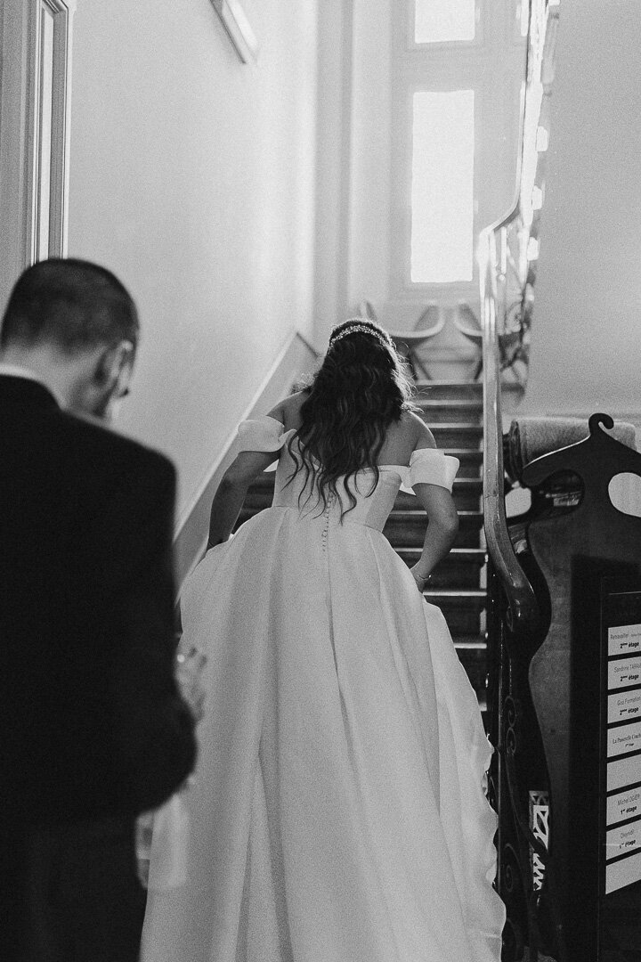 mariage a la villa margot romans-sur-isere