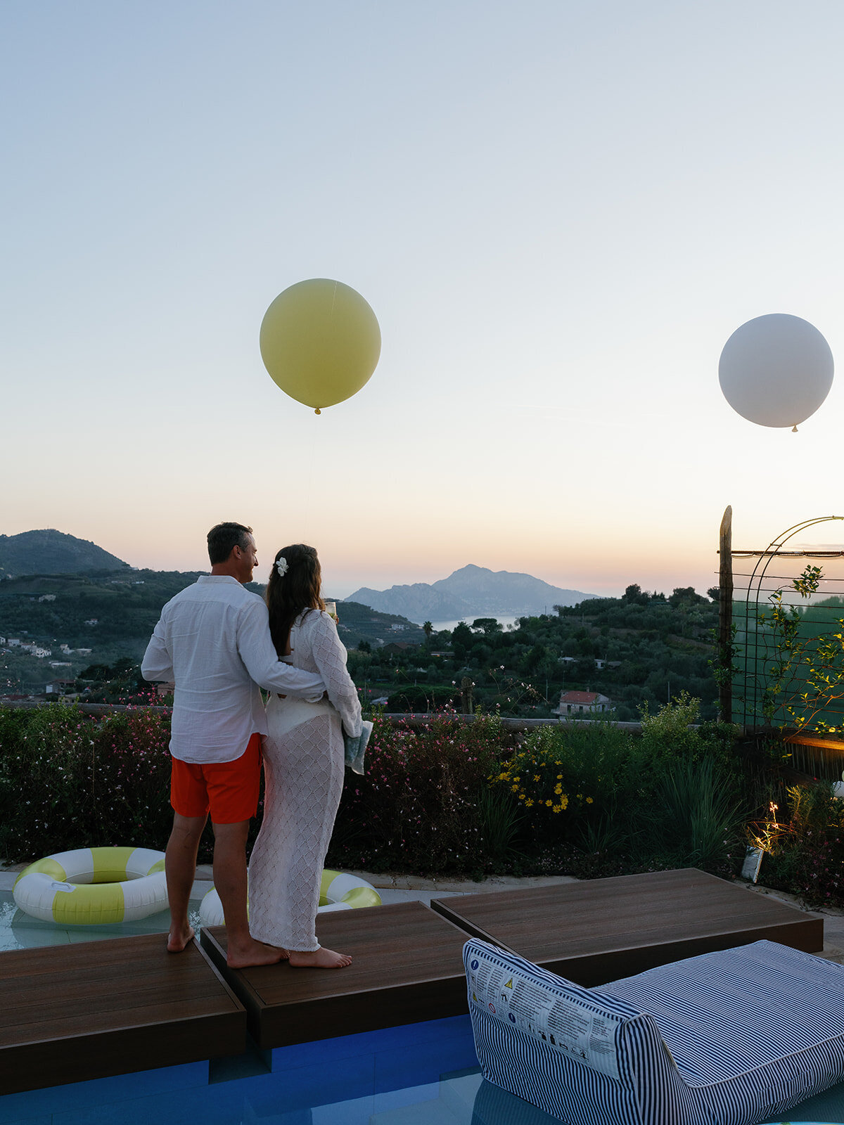 Ian & Frankie Italy Wedding - Saturday-425