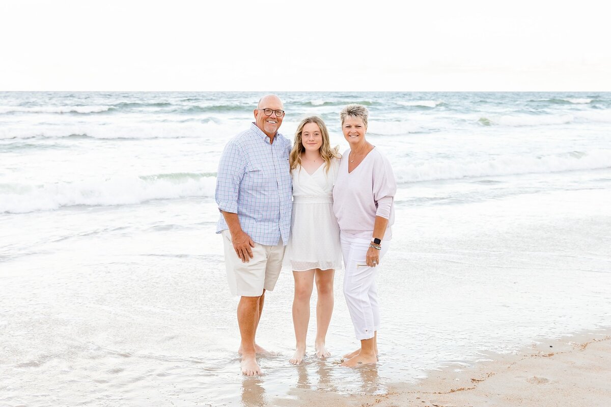 New Smyrna Beach extended family Photographer | Maggie Collins-67