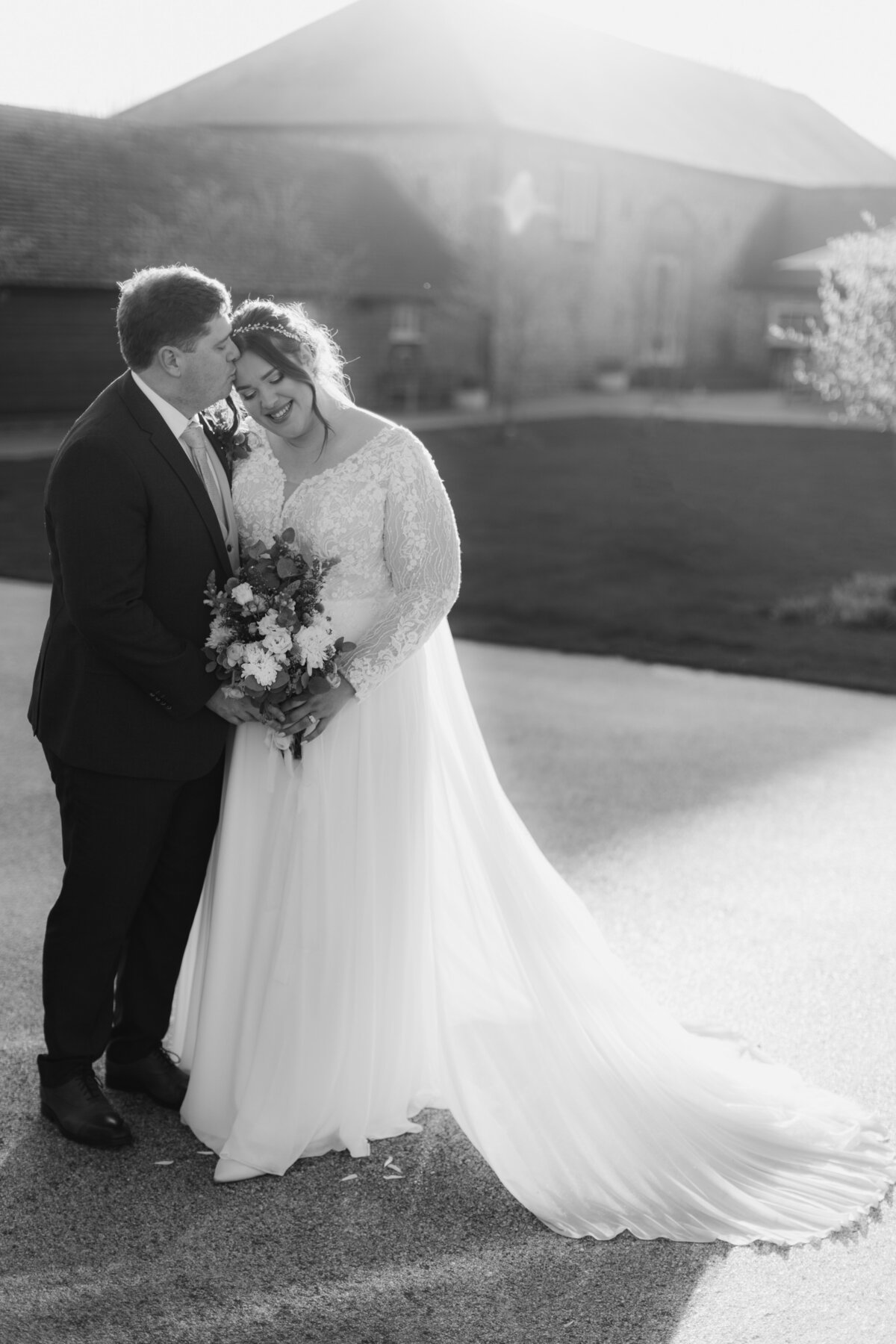 Hannah and Peter 343 Wedding