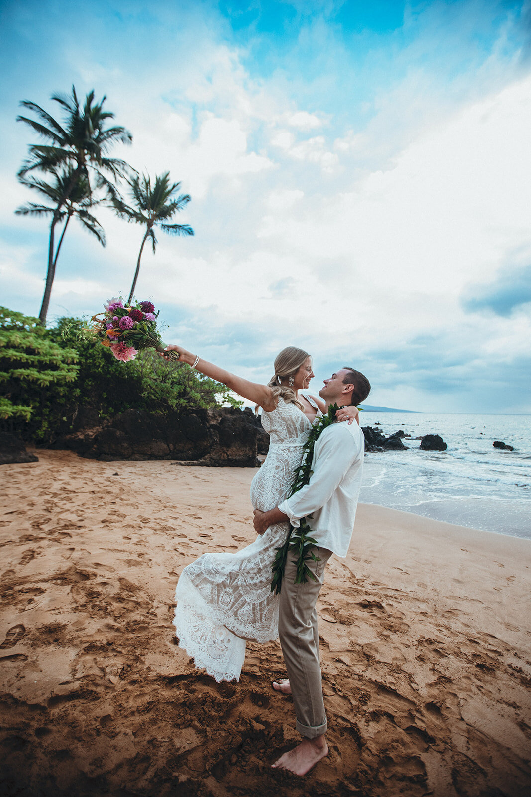 Nicole Brooke Photography Maui Wedding Elopement and Lifestyle Photographer49