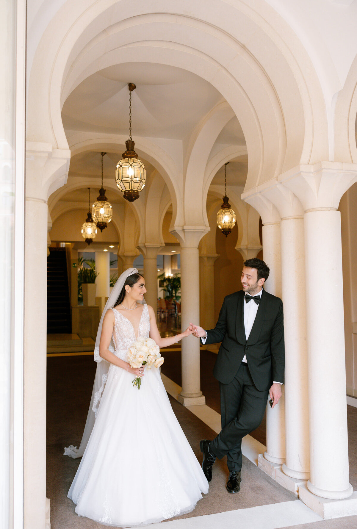 Venice Wedding Excelsior (121 von 172)