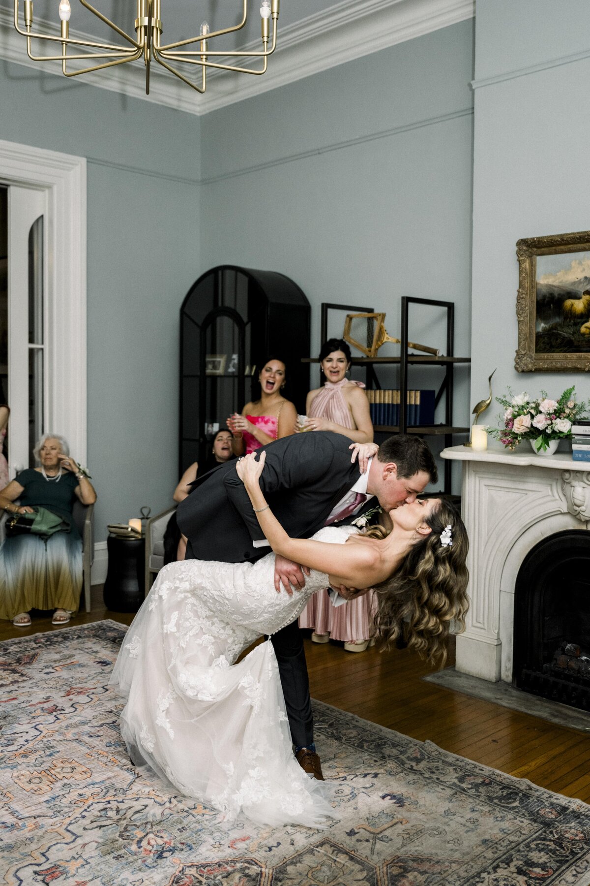 Savannah Georgia Wedding Photographer