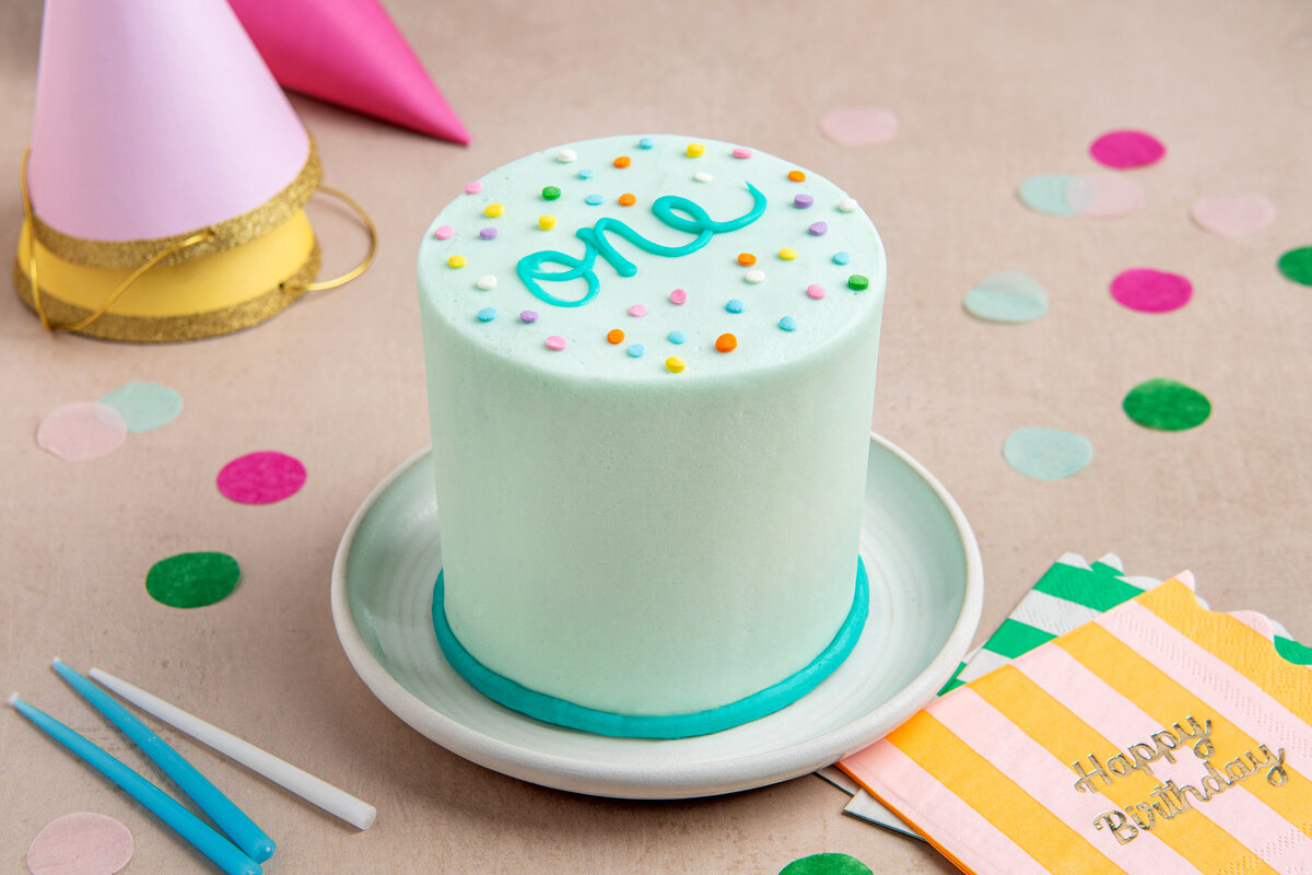 smash cake - 02