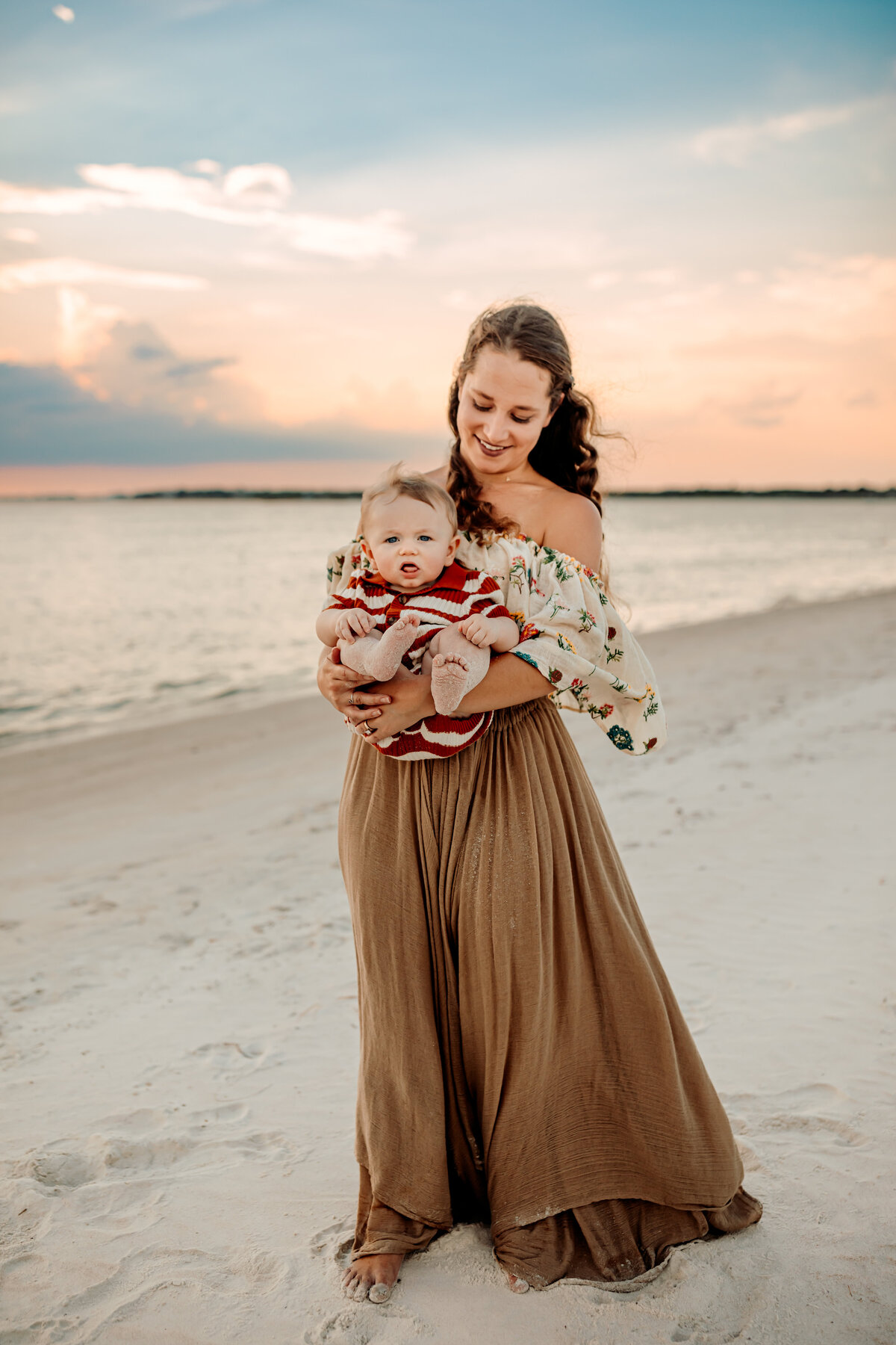 Smyrna Dunes Park Family Photographer 86