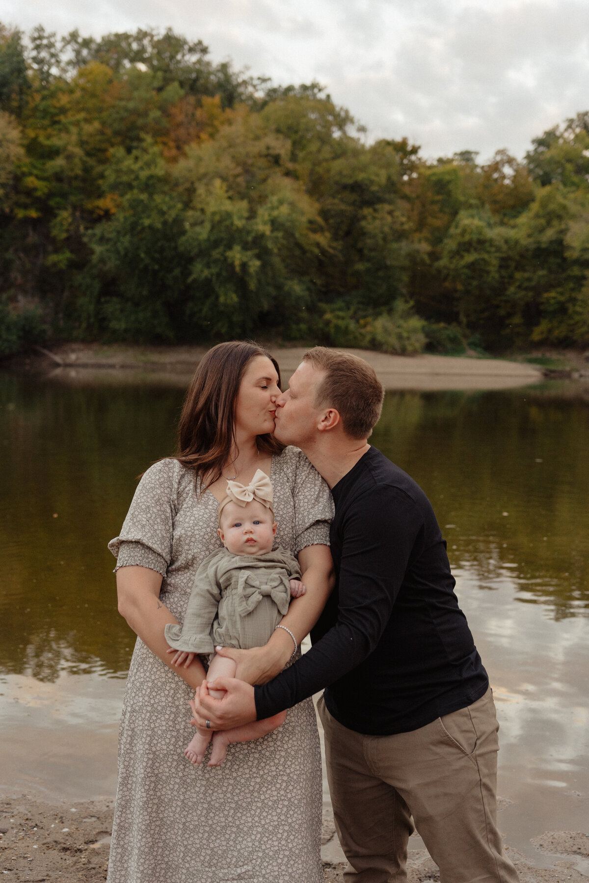 Evans Family-137