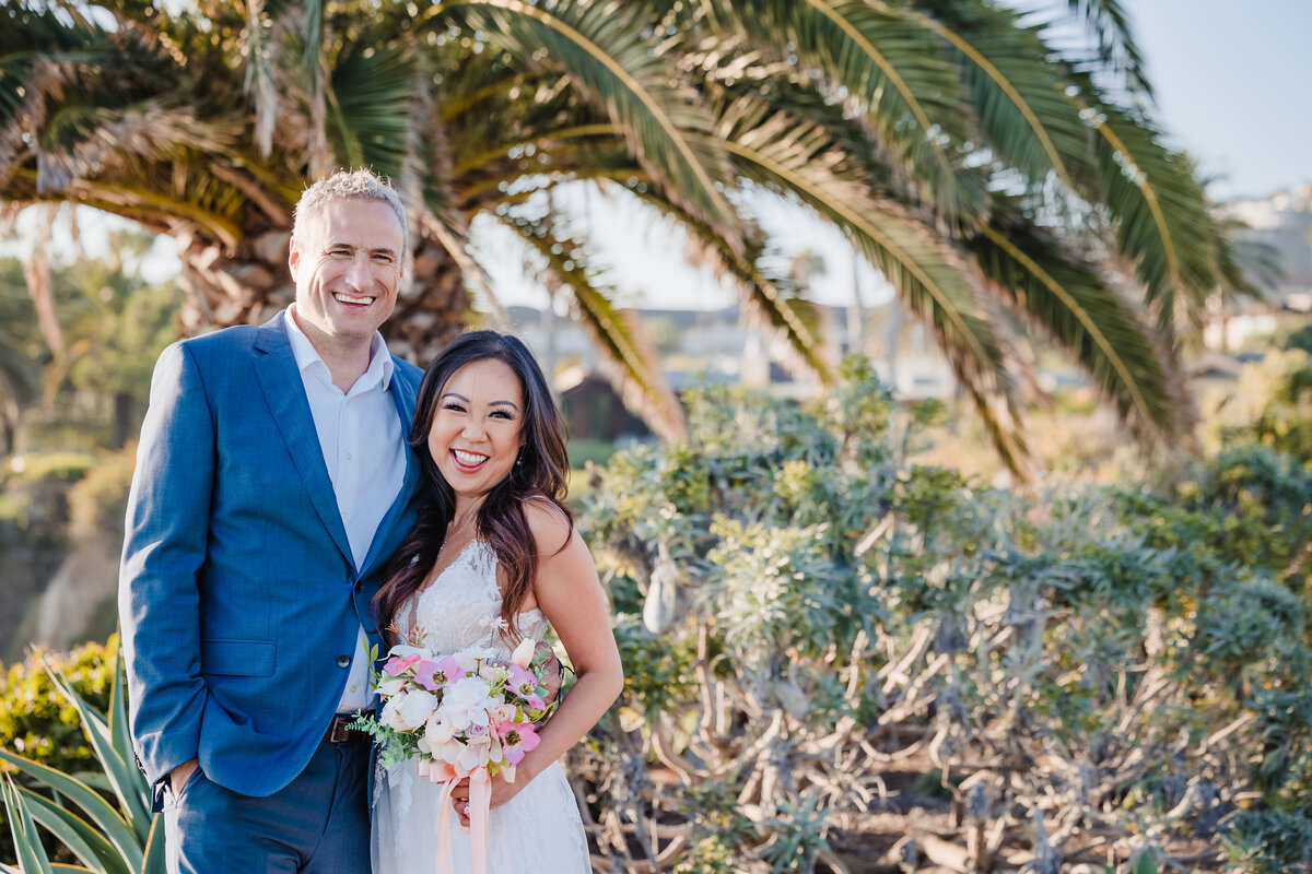 Jennifer + Brian Wedding Romantics-27