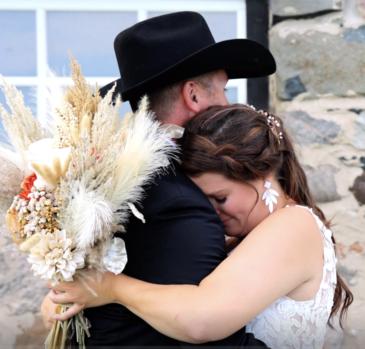 Ally + Chris Summit Hill Studios