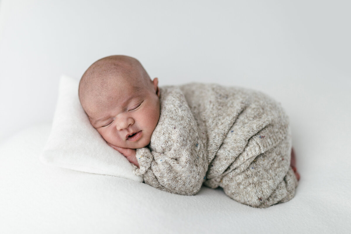 baby newborn photo hampshire