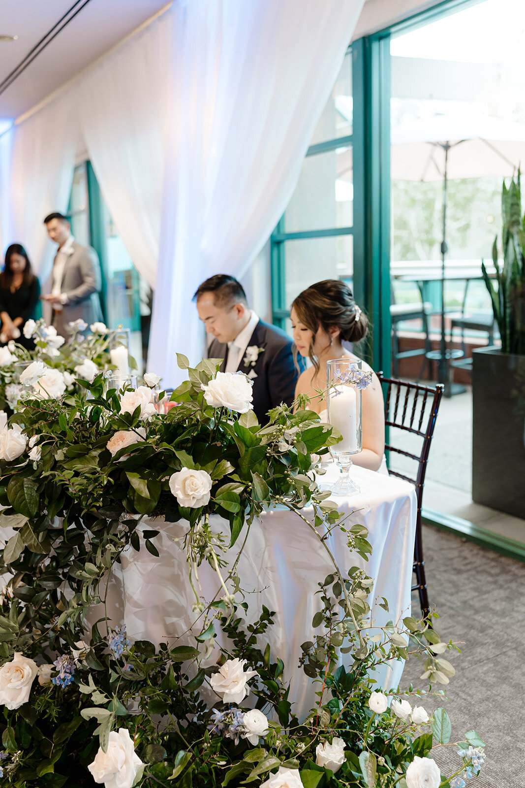 Coyote Hills Golf Course Wedding 75