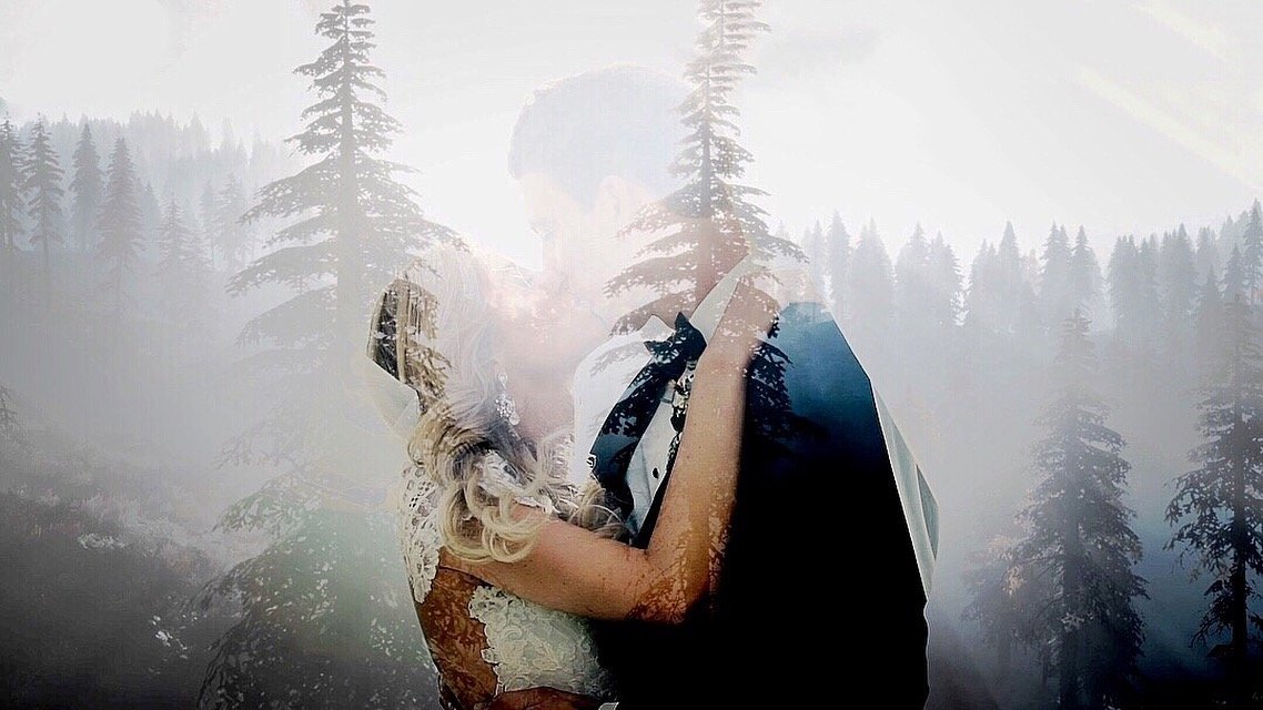 Love Story Films | Luxury Destination Wedding Videographer