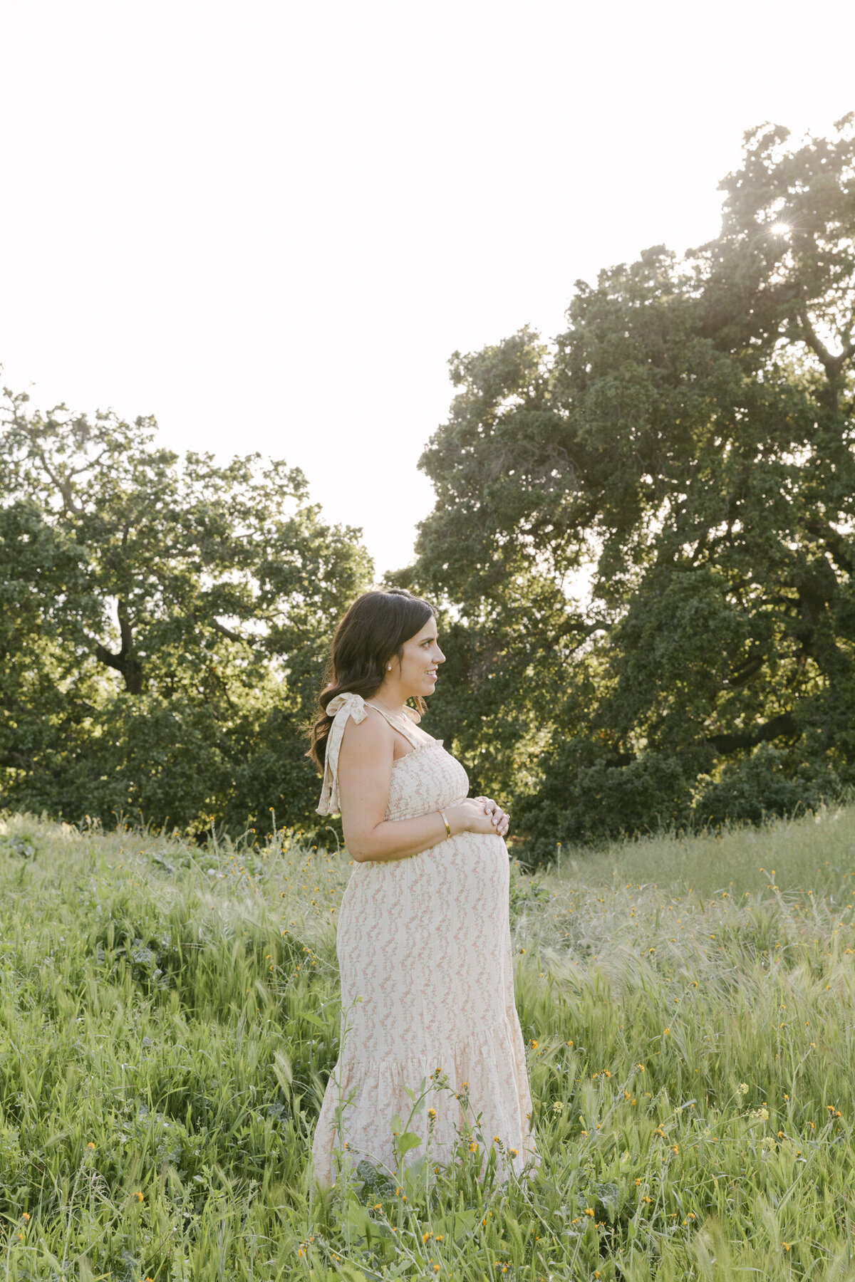 PERRUCCIPHOTO_SPRING_OPEN_FIELD_WILD_FLOWER_MATERNITY_15